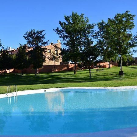 Oasis Rural Villa Los Pastores Exteriör bild