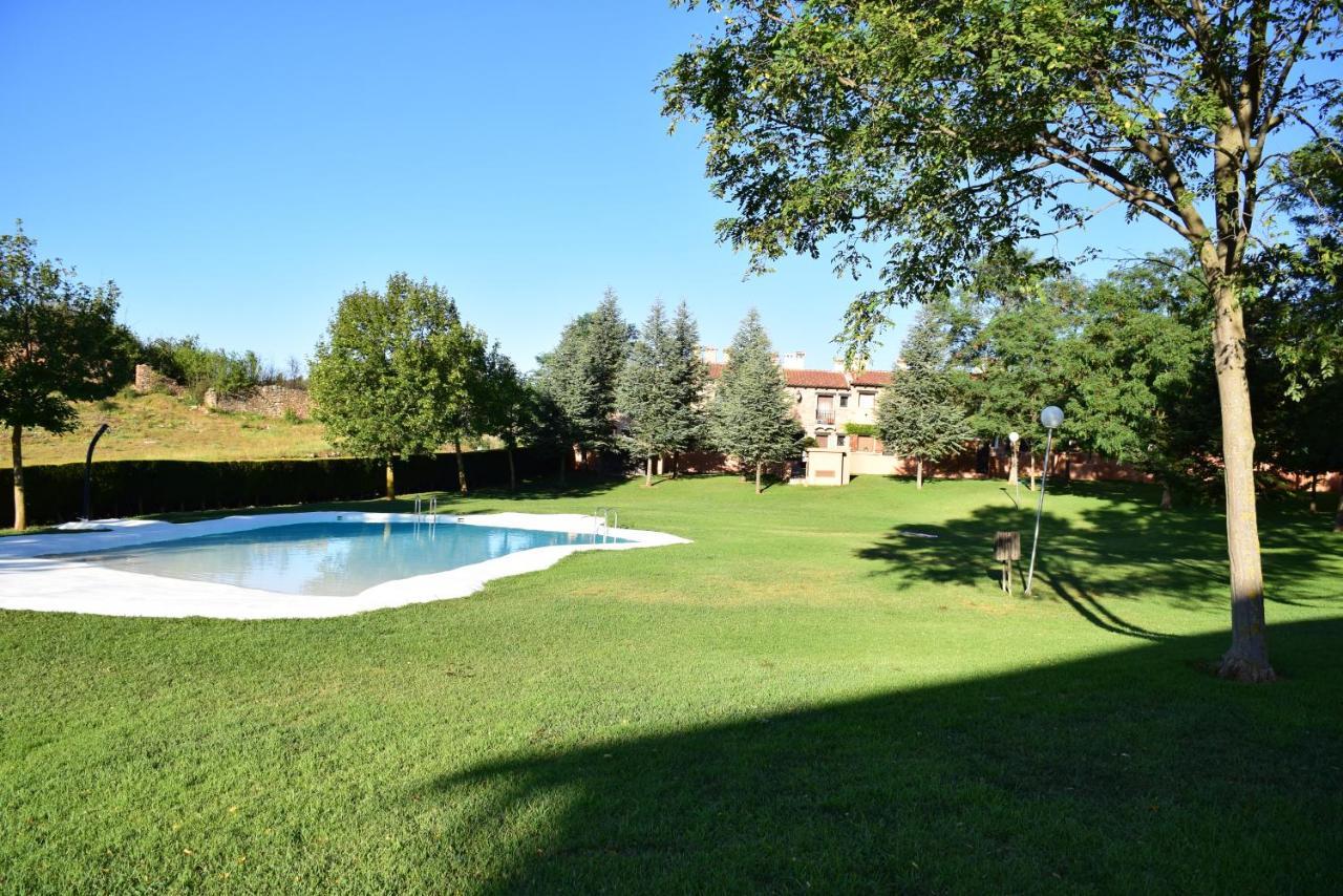 Oasis Rural Villa Los Pastores Exteriör bild