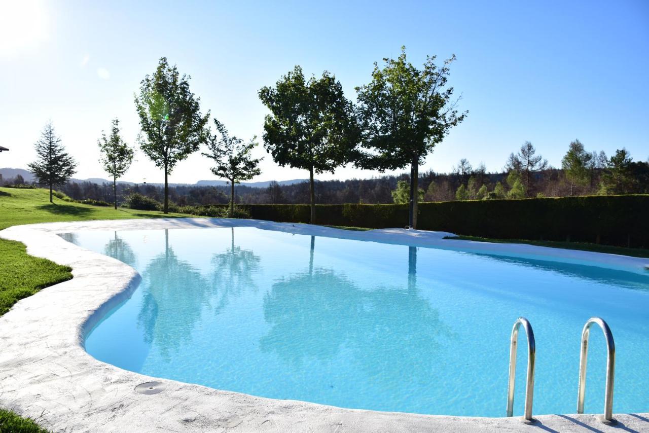 Oasis Rural Villa Los Pastores Exteriör bild