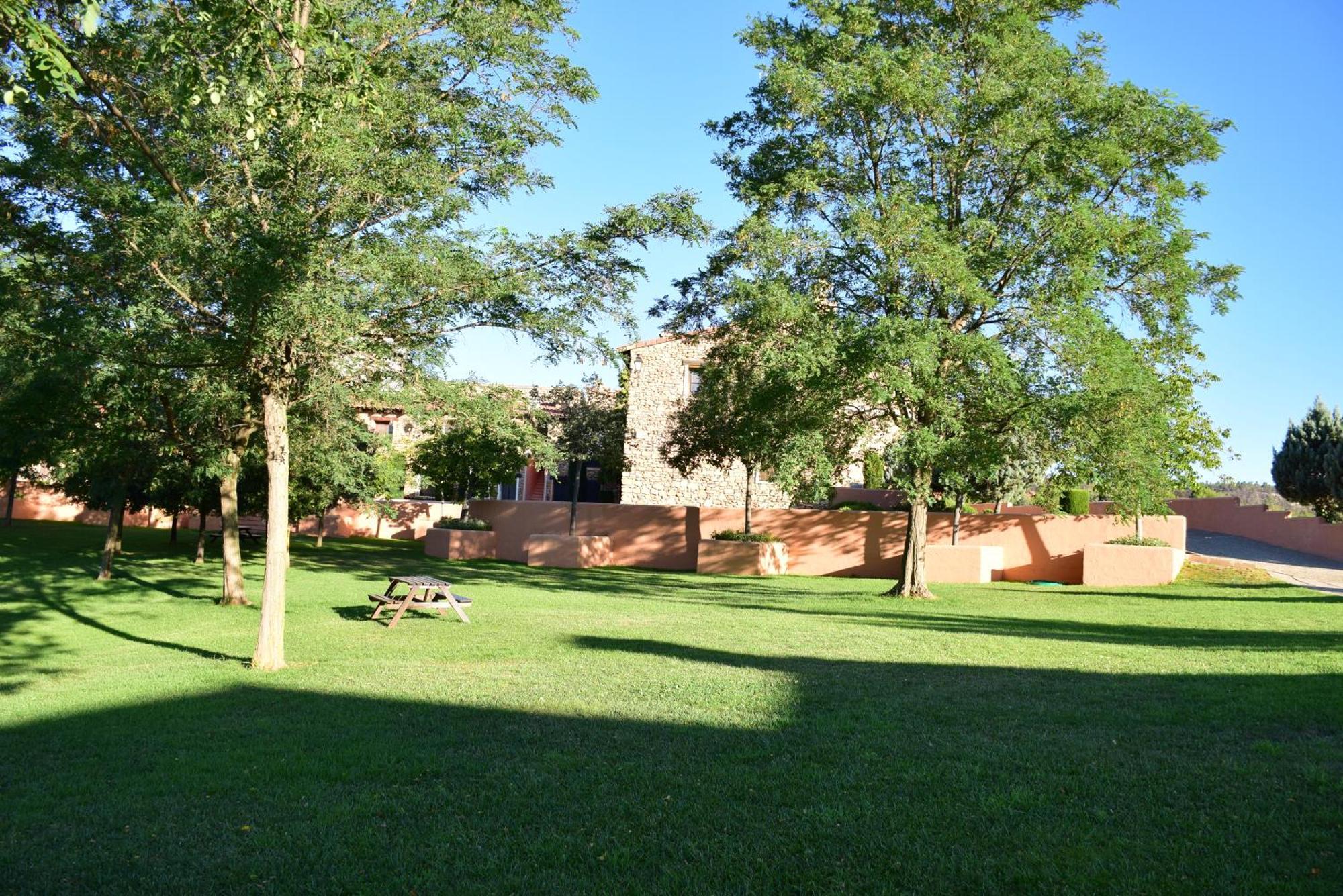 Oasis Rural Villa Los Pastores Exteriör bild