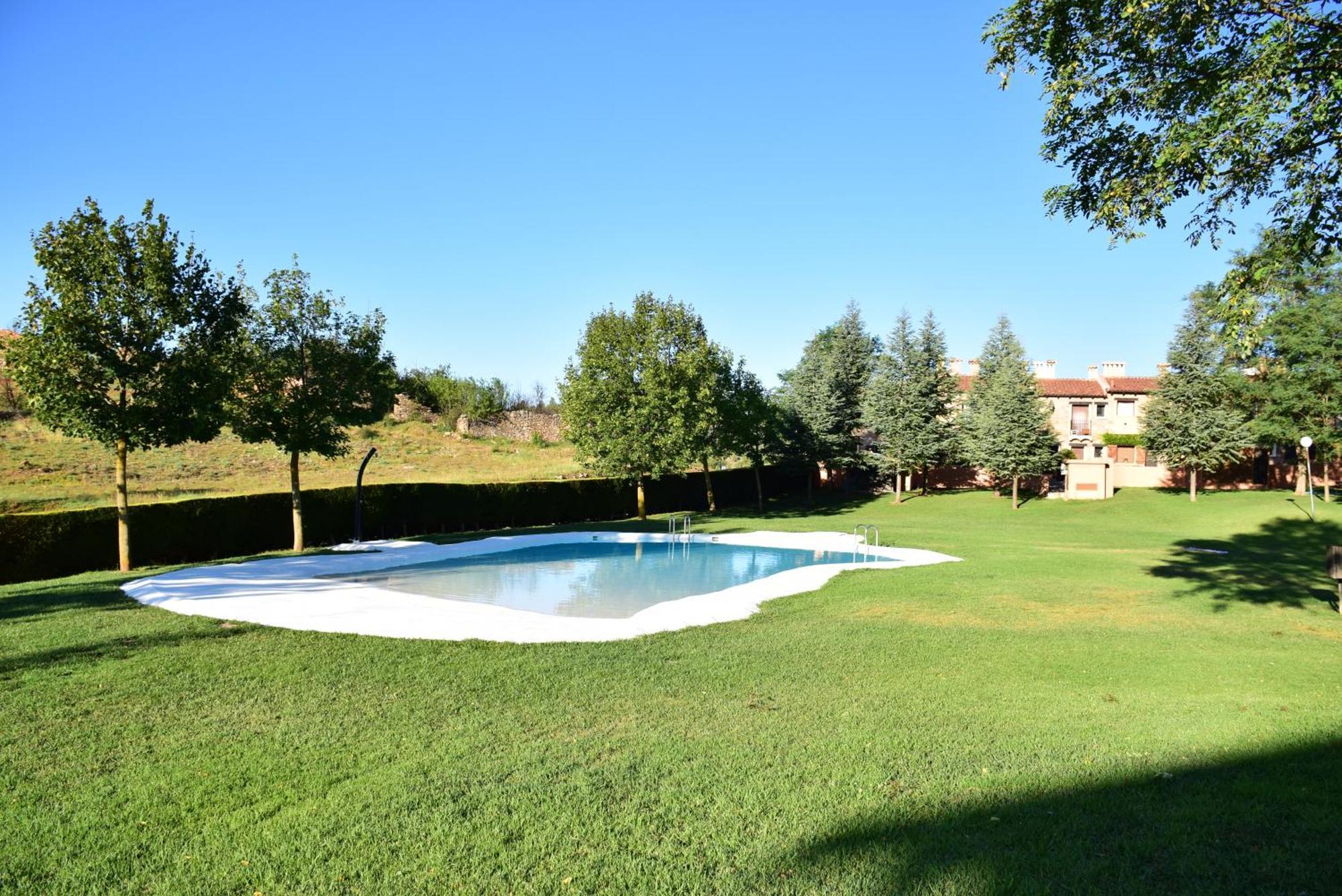 Oasis Rural Villa Los Pastores Exteriör bild
