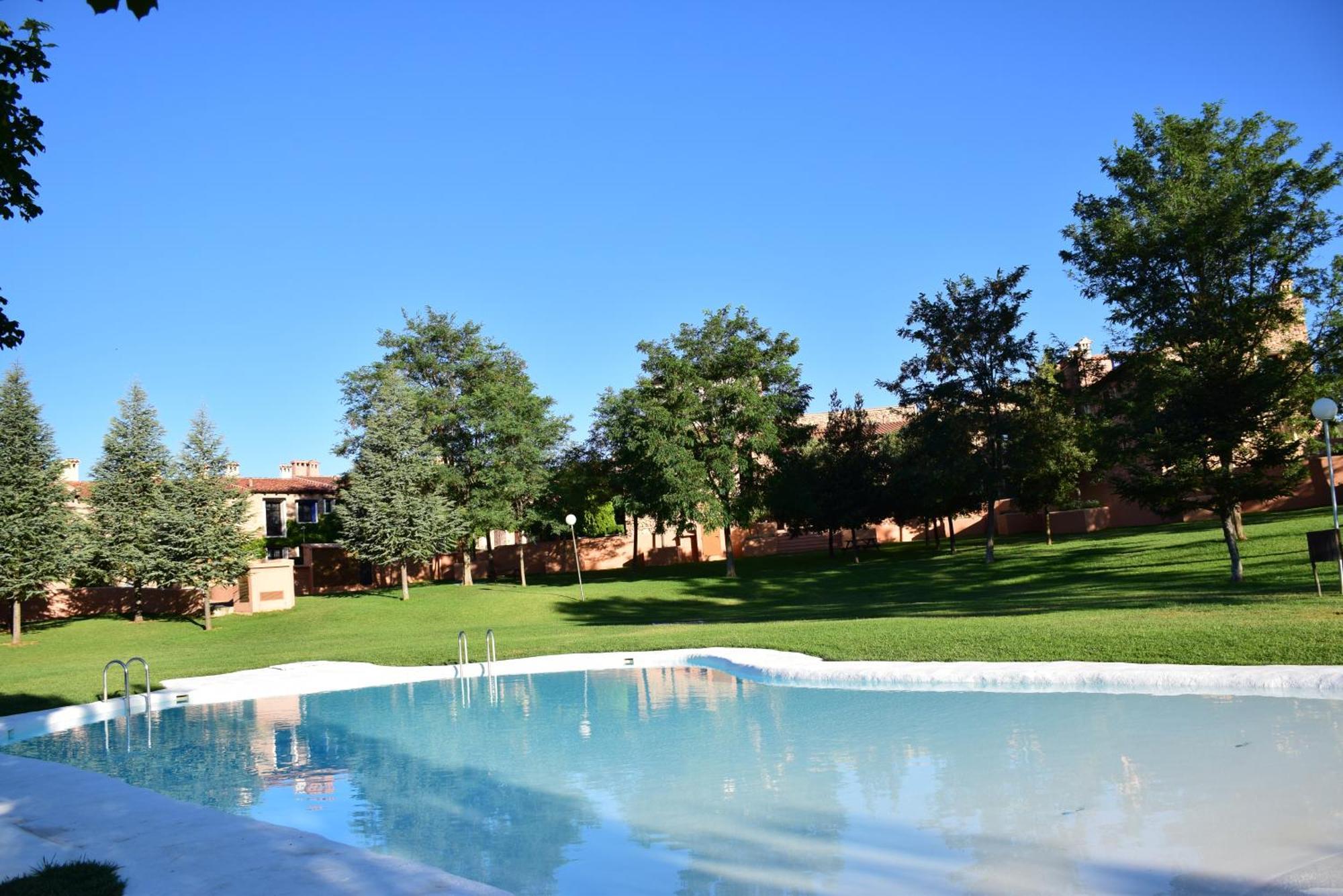 Oasis Rural Villa Los Pastores Exteriör bild