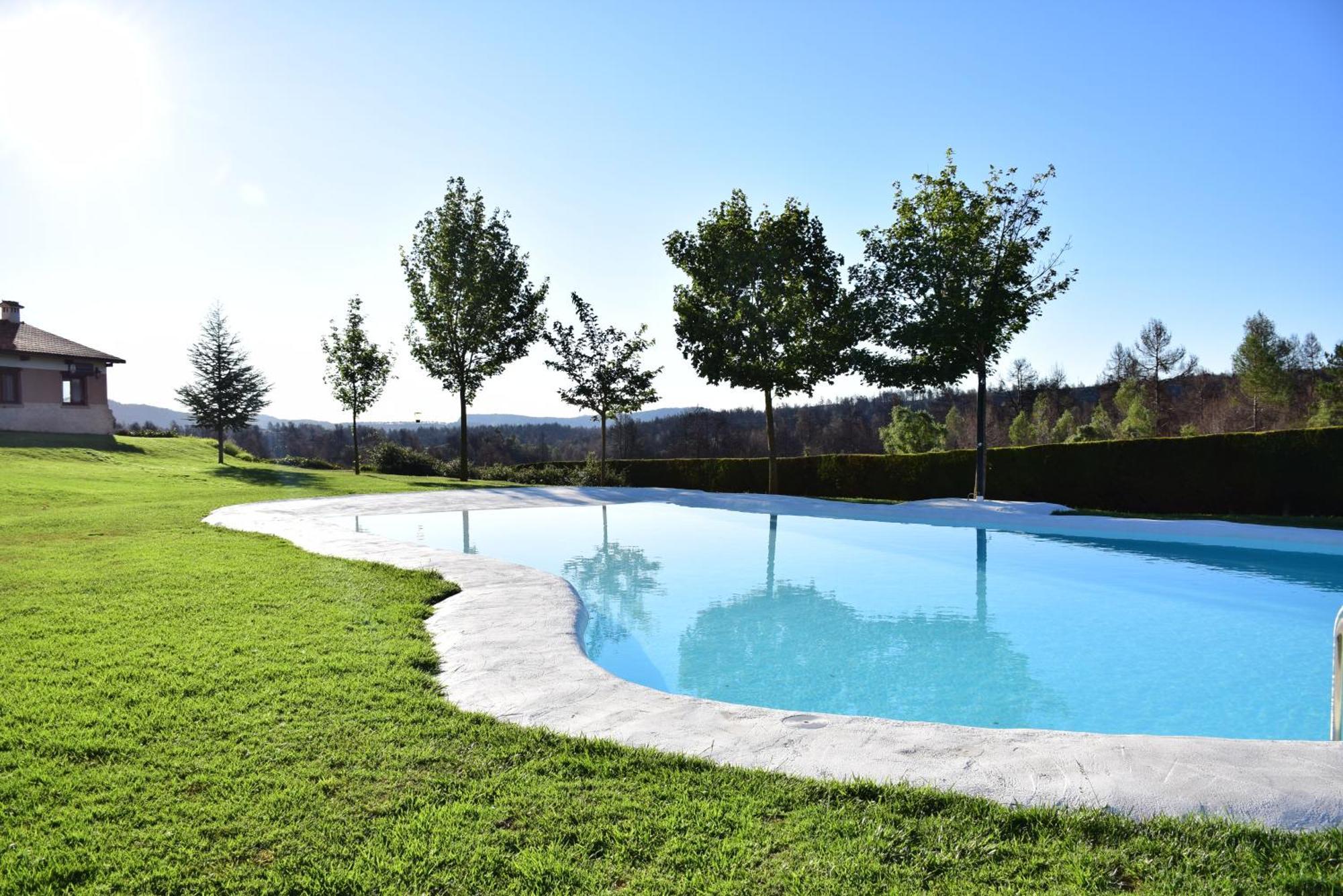 Oasis Rural Villa Los Pastores Exteriör bild
