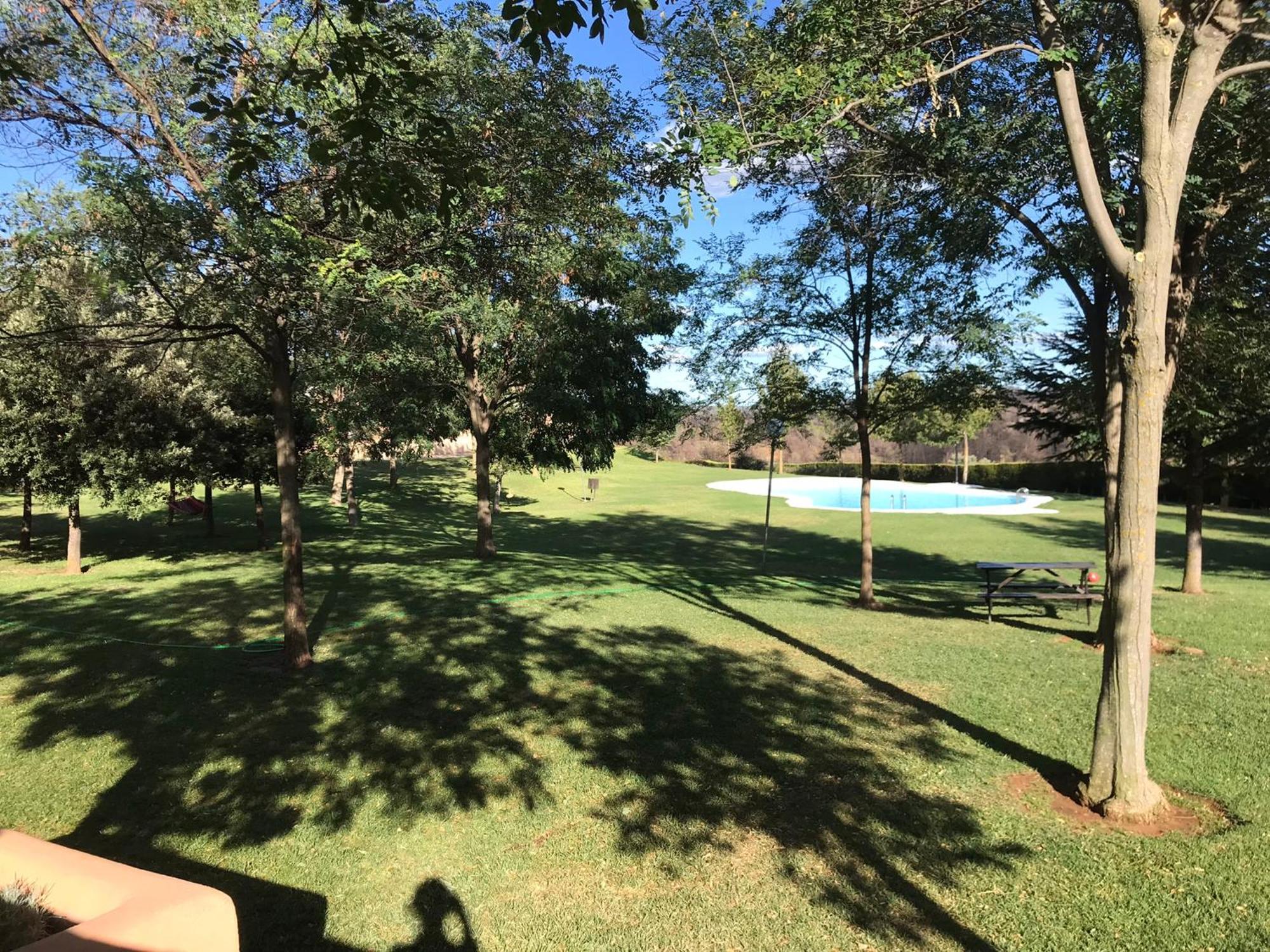 Oasis Rural Villa Los Pastores Exteriör bild