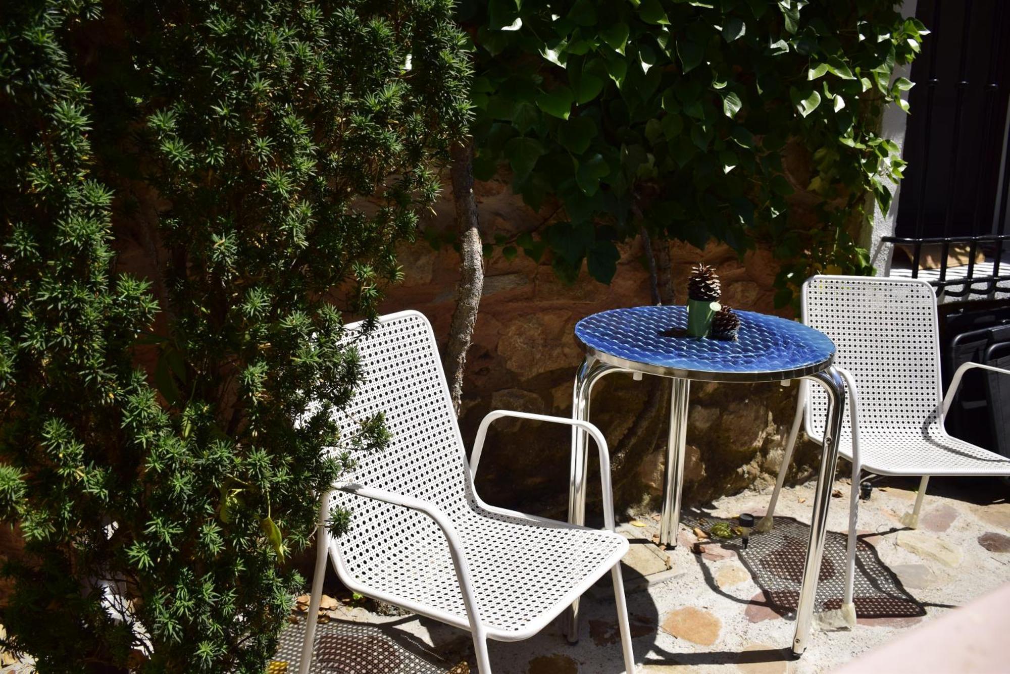 Oasis Rural Villa Los Pastores Exteriör bild